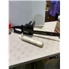 Image 1 : Craftsman electric chainsaw