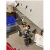 Image 1 : Stihl MM 55 Rototiller