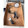 Image 1 : Clamp on light