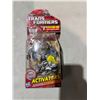 Image 1 : Transformers activators