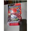 Image 1 : Transformers emerging