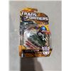 Image 1 : Transformers hailstorm deception