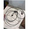 Image 1 : Cable and firestarter