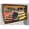 Image 1 : Miscellaneous tools