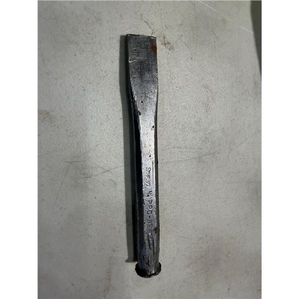 Snap- on three-quarter inch