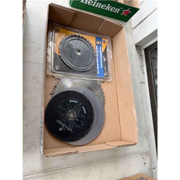 Sawblades