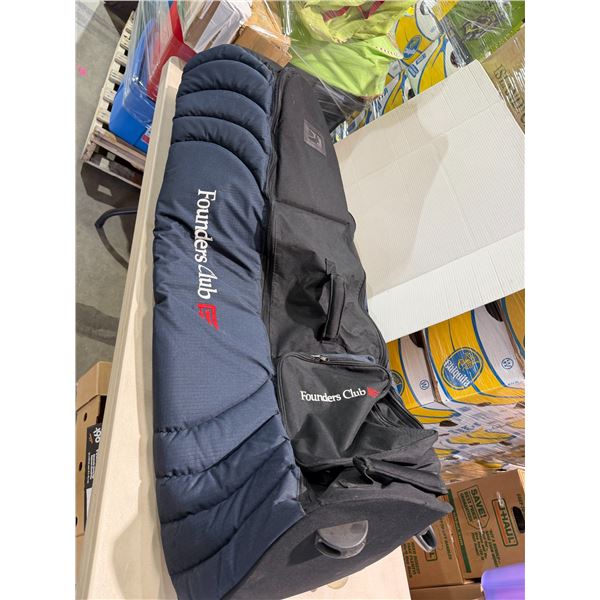 Golf bag