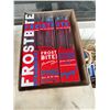Image 1 : Strawberry pop tails must have valid