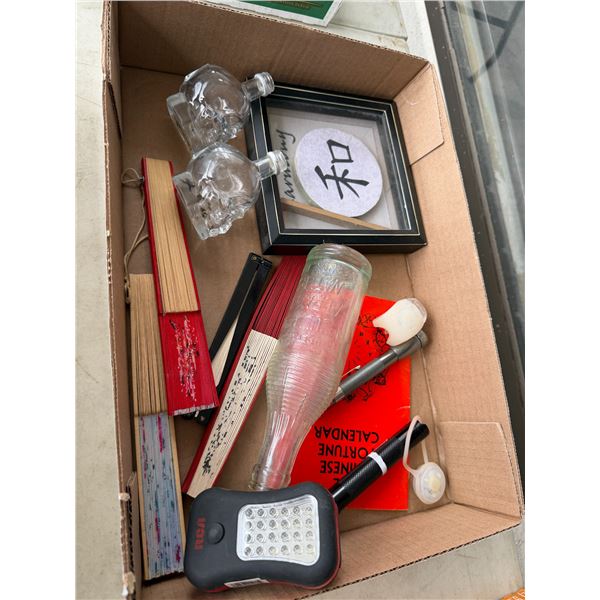 Miscellaneous lot