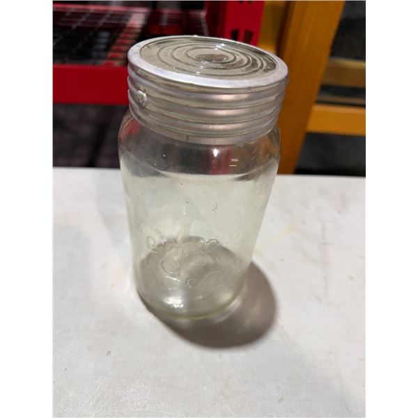 GEM jar