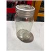 Image 1 : GEM jar