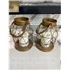 Image 1 : Candle Holders