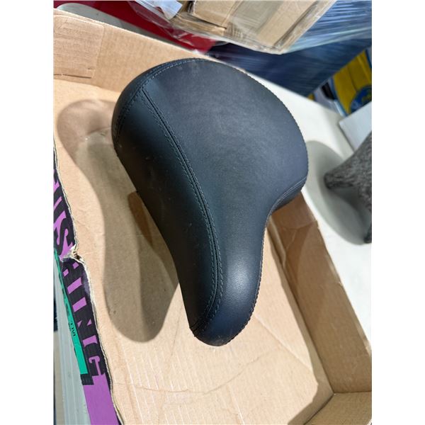 Bike seat