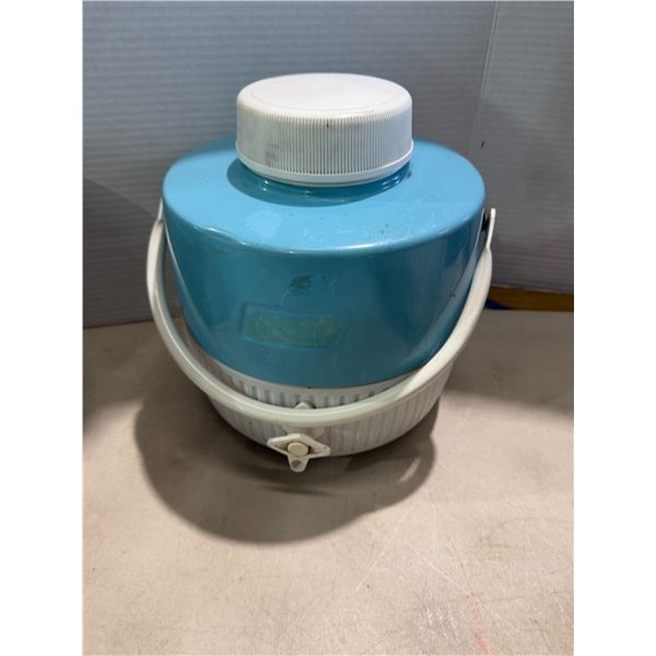 Vintage Coleman beverage