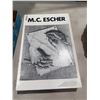 Image 1 : M. C. ESCHER puzzle.