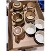 Image 1 : Denby dishes