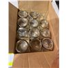 Image 1 : Bernardin jars 250ml