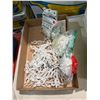 Image 1 : Christmas light clips
