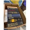 Image 1 : Stephen King books