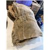 Image 1 : Burlap bags