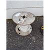 Image 1 : Spool of wire