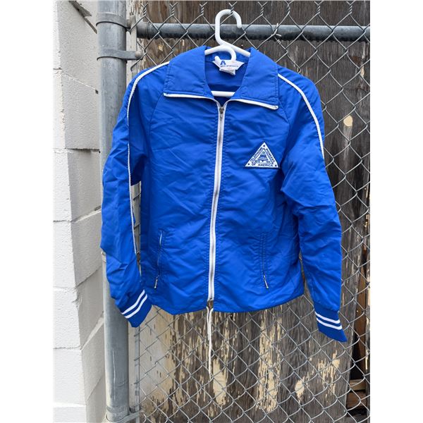 Avon sportswear men's size small