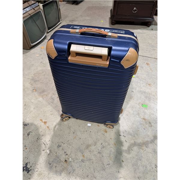 Samsonite  4 wheeled suitcase