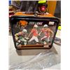 Image 1 : BC lions lunchbox