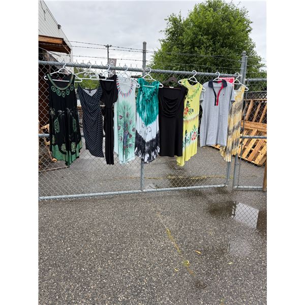Dresses medium to XL