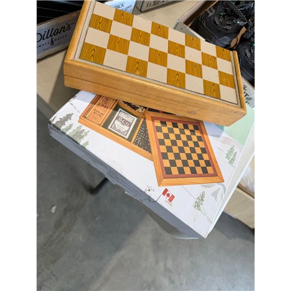 Games