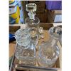 Image 1 : Decanters