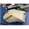 Image 1 : Honda fourtrax fuel tank