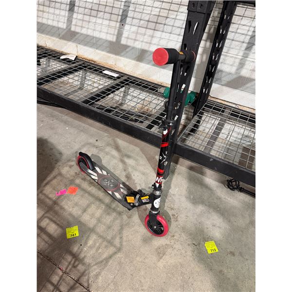 Scooter