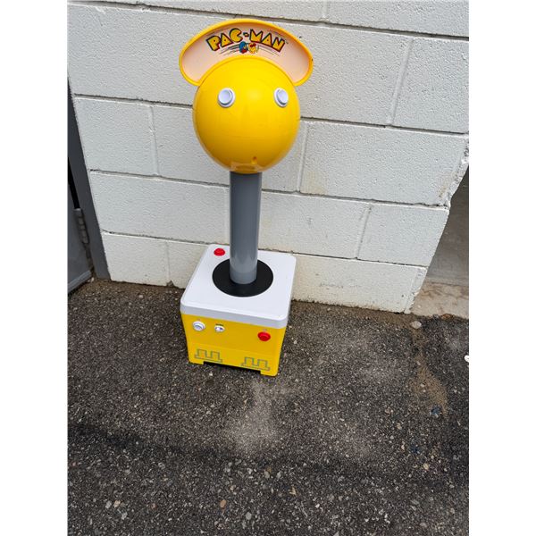 Pac-Man game