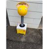 Image 1 : Pac-Man game