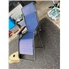 Image 1 : Reclining chair