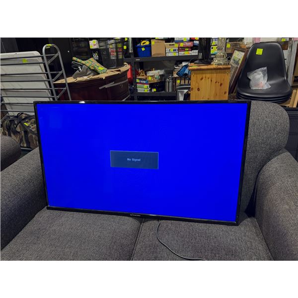 Prime cable 43 inch TV