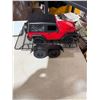 Image 1 : WILLYS Jeep with a trailer
