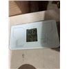 Image 1 : clock weather station