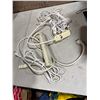 Image 1 : Power bars, and cords