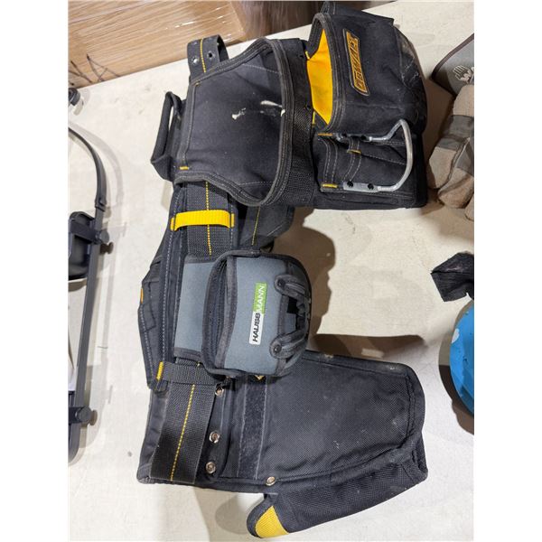 HAUSSMANN tool belt DeWalt