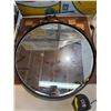 Image 1 : Mirror 20 inches round