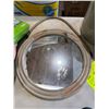 Image 1 : Mirror 20"round