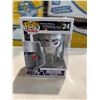 Image 1 : POP Megatron vinyl figure