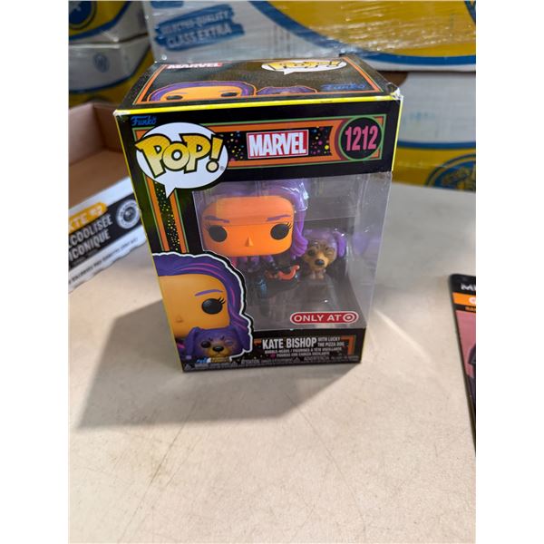 POP Marvel, Kate Bishop
