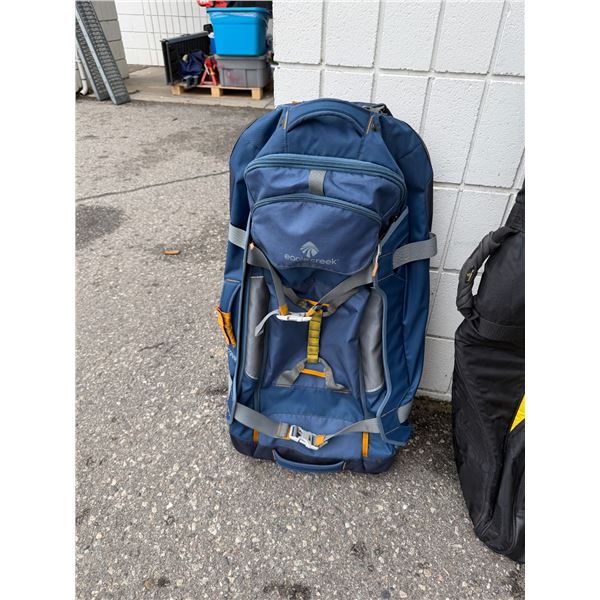 Eagle Creek travel bag