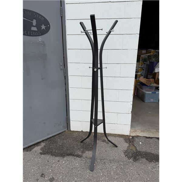 Coat rack