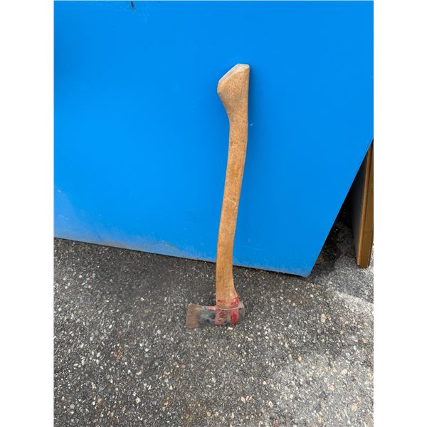 AXE