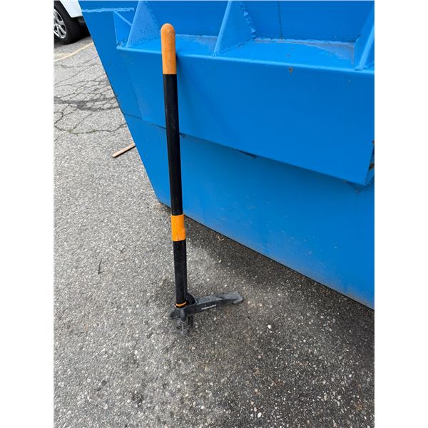 FISKARS weed puller