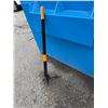 Image 1 : FISKARS weed puller